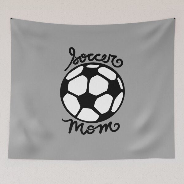 Item preview, Soccer Mom designed and sold by FrictionMaxxing.