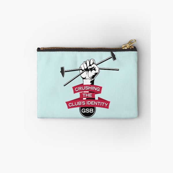 Item preview, Squeezing the life out of the fans designed and sold by ThamesIronworks.