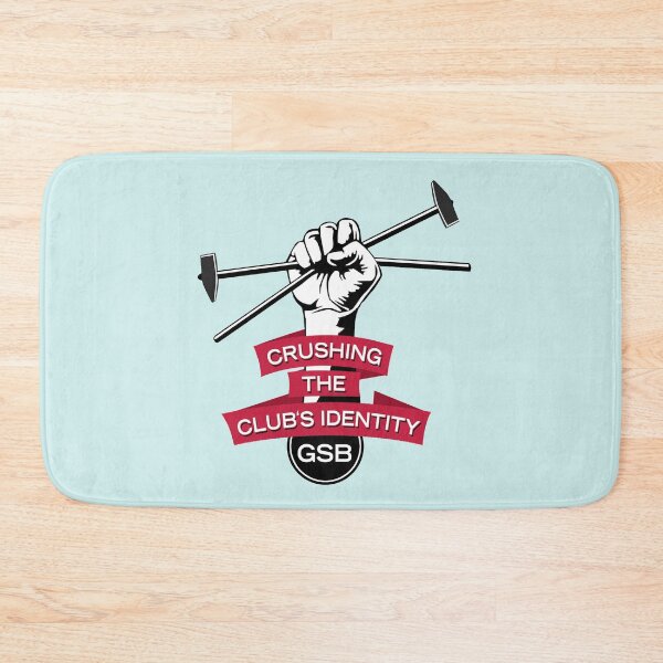 Item preview, Squeezing the life out of the fans designed and sold by ThamesIronworks.