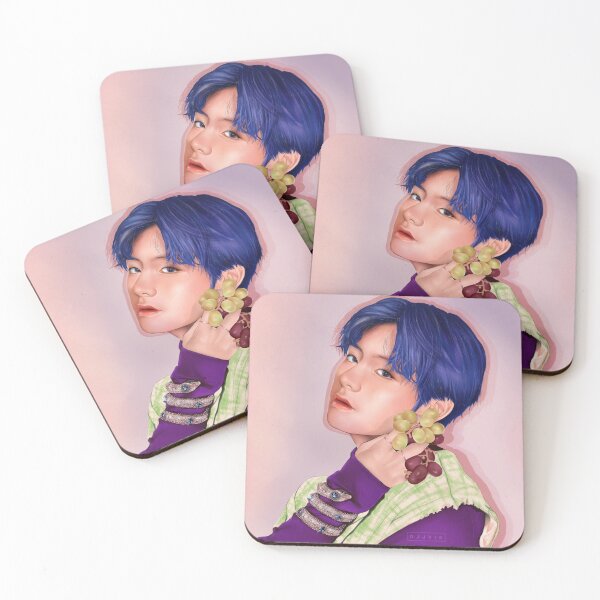 Item preview, MOTS: Persona | V Digital Paint designed and sold by djjvie.