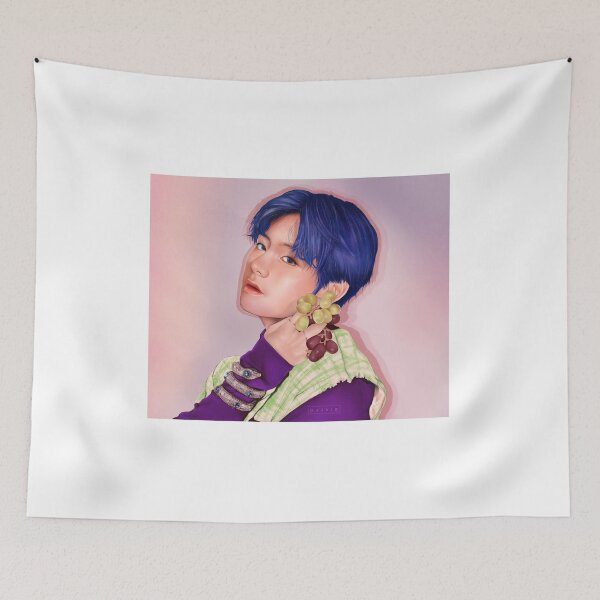 Item preview, MOTS: Persona | V Digital Paint designed and sold by djjvie.
