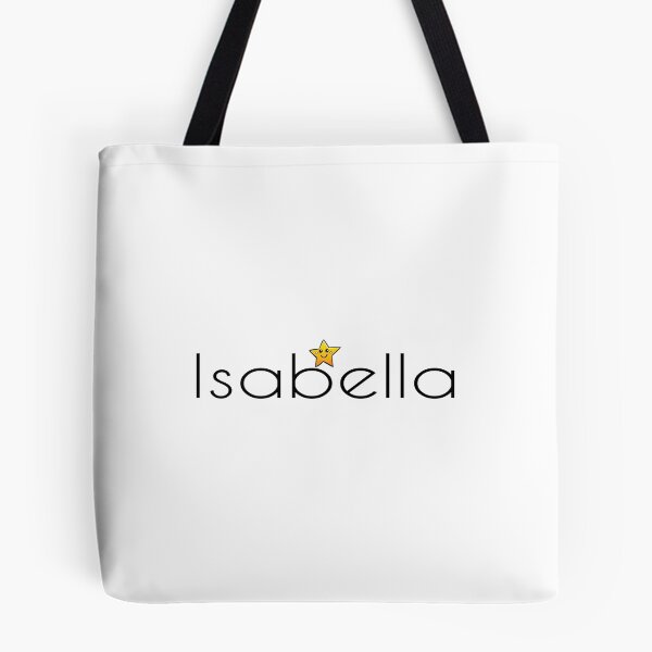 Item preview, Isabella Name designed and sold by ProjectX23.