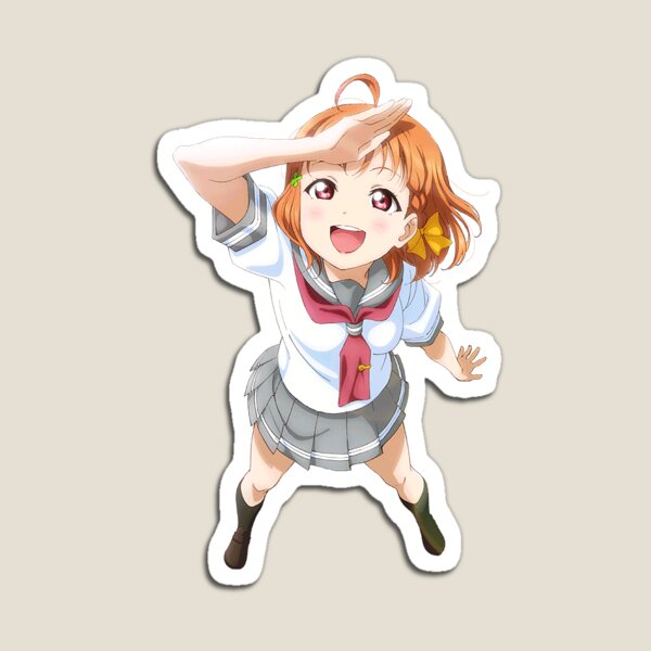 Aperçu de l'œuvre Uniforme scolaire chika créée et vendue par JiruSenpai.