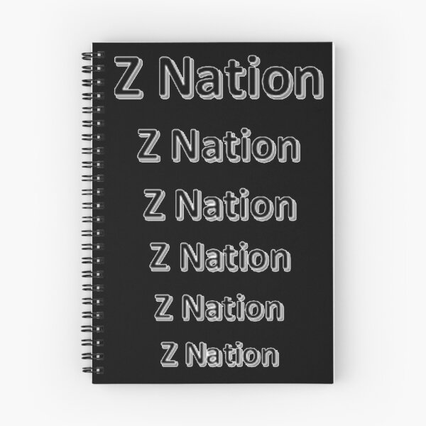 Item preview, Z Nation - z nation designed and sold by premiumsales.