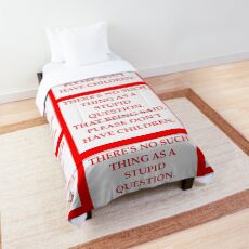 Children Comforter