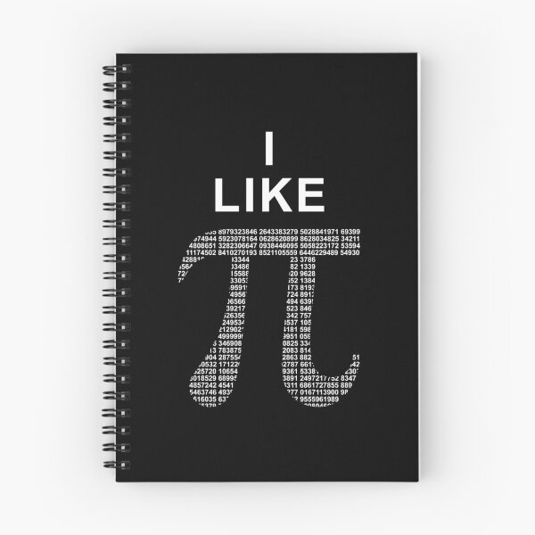 Item preview, I Like Pi(e) designed and sold by AbstractGorilla.