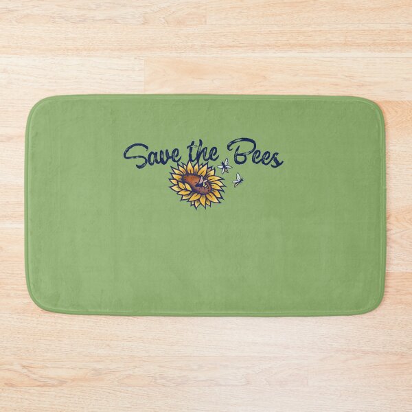 Item preview, Save the Bees designed and sold by FrictionMaxxing.