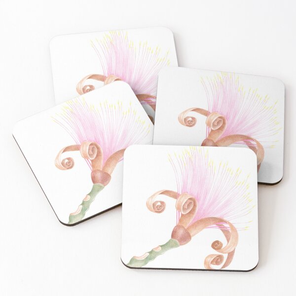 Item preview, Pink Flower designed and sold by adamcopping.