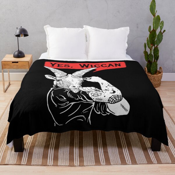 Item preview, Si wiccan designed and sold by Yipptee Shirts.