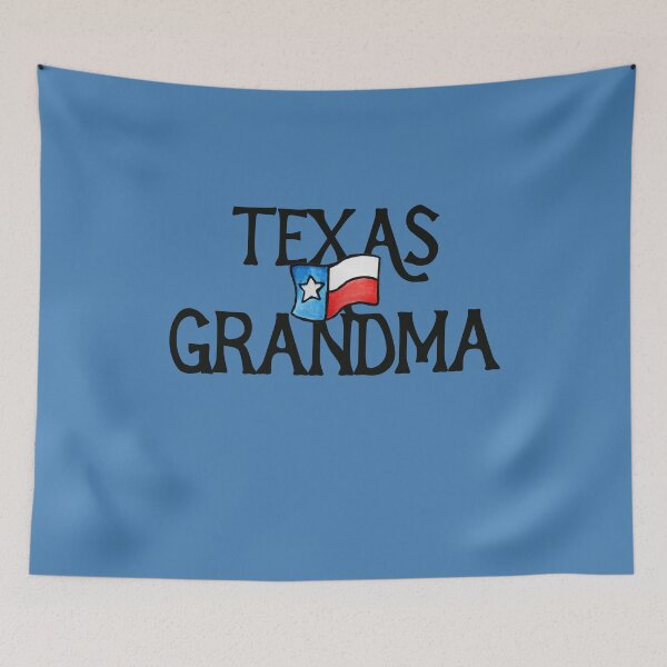 Item preview, Texas Grandma designed and sold by FrictionMaxxing.