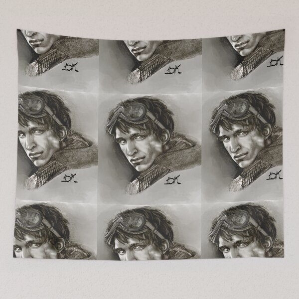 Item preview, 10k Art - Z Nation designed and sold by premiumsales.