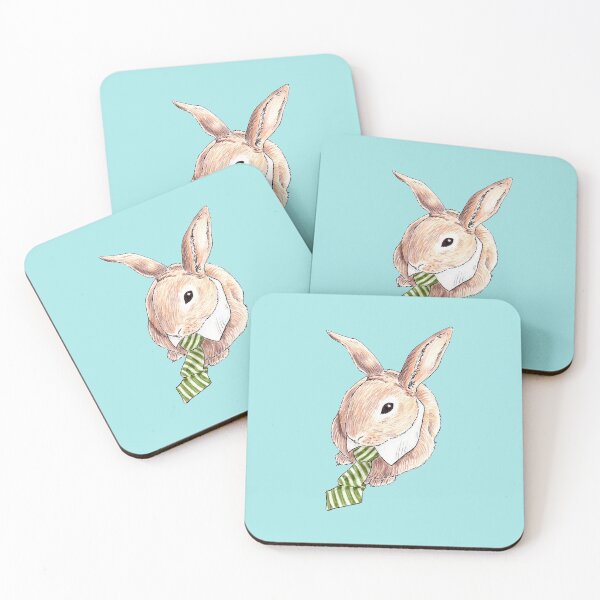Item preview, Business Bunny designed and sold by Alrkeaton.