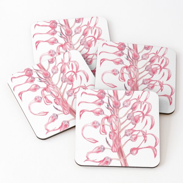 Item preview, Tobacco Flower designed and sold by adamcopping.