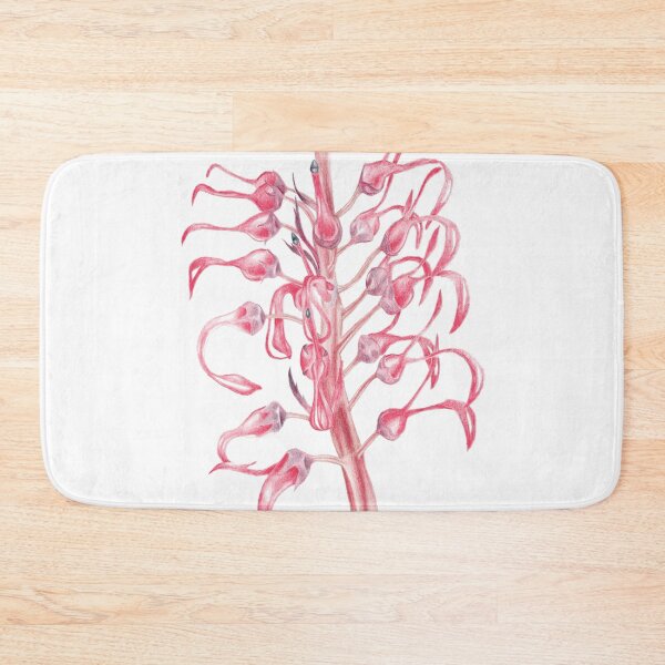 Item preview, Tobacco Flower designed and sold by adamcopping.