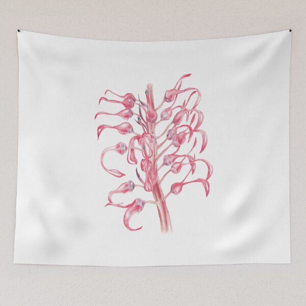 Item preview, Tobacco Flower designed and sold by adamcopping.