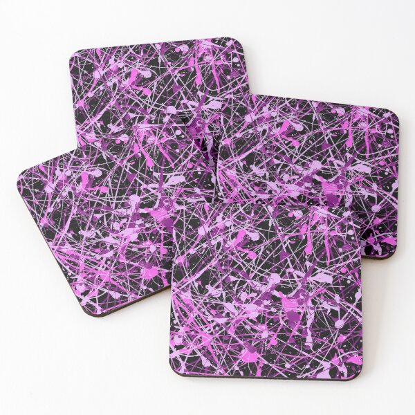 Item preview, Splat! 8 (Purple Passion) designed and sold by SyPhelan.