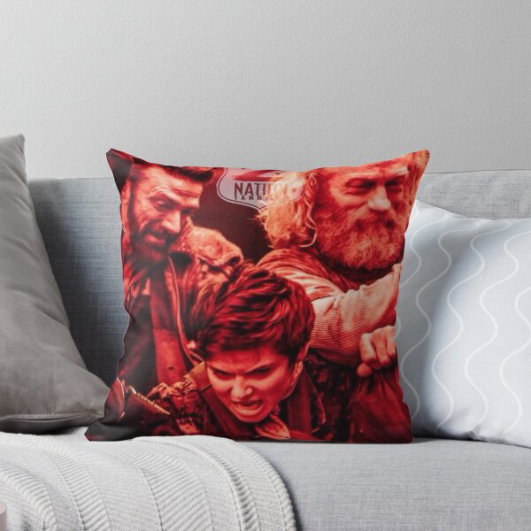 Item preview, TV Show - Z Nation Series designed and sold by premiumsales.