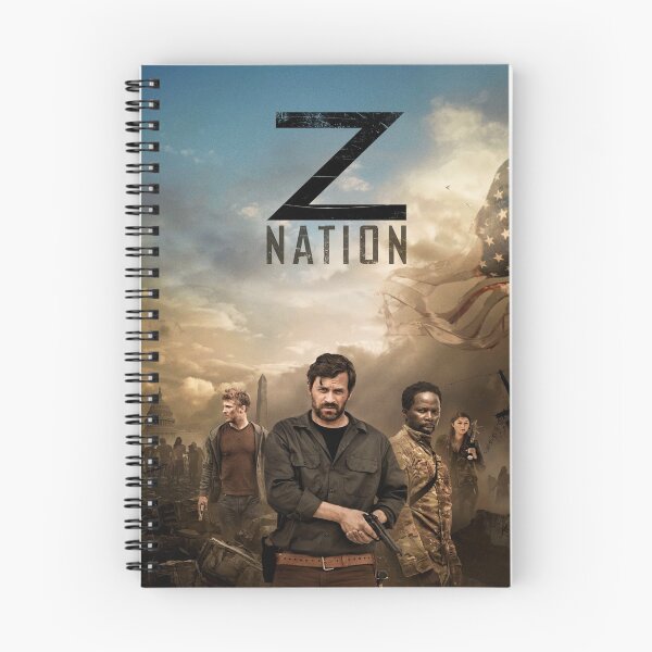 Item preview, Z Nation - Group of Survivors designed and sold by premiumsales.