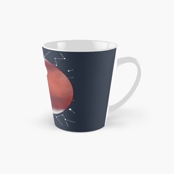 Item preview, Mars designed and sold by Naidyll.
