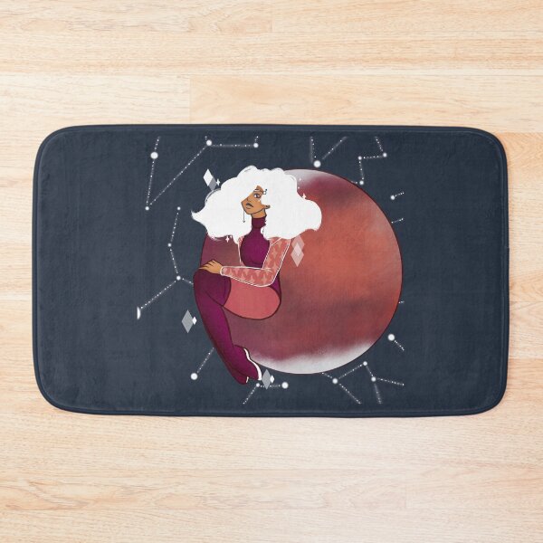 Item preview, Mars designed and sold by Naidyll.