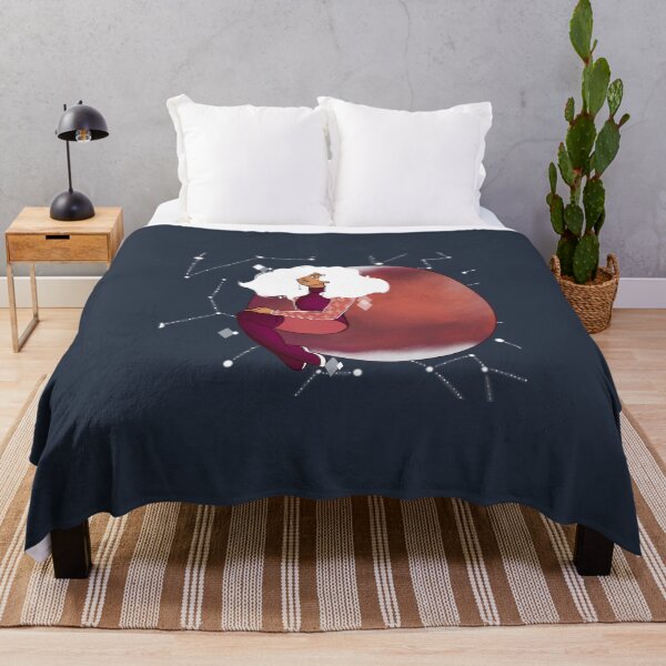 Item preview, Mars designed and sold by Naidyll.
