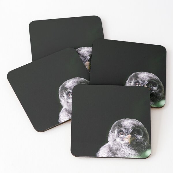 Item preview, Great Gray Owl designed and sold by Thomas F. Gehrke.