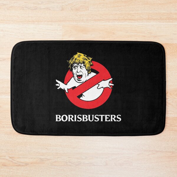Item preview, Boris Busters designed and sold by Yipptee Shirts.