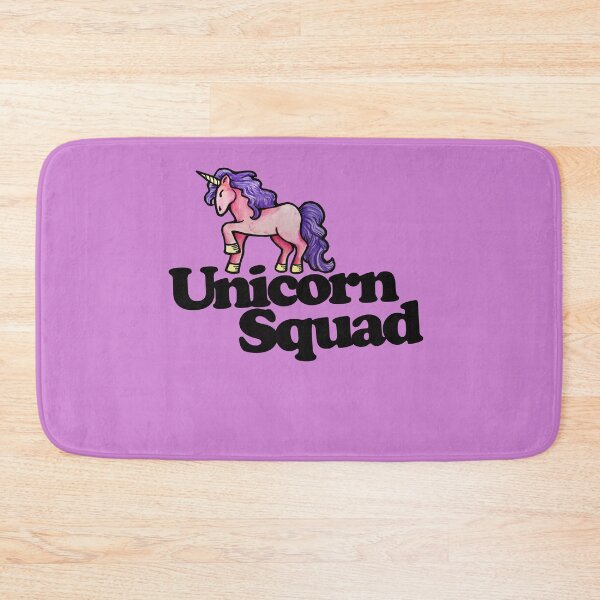 Artikelvorschau, Unicorn Squad entworfen und verkauft von FrictionMaxxing.