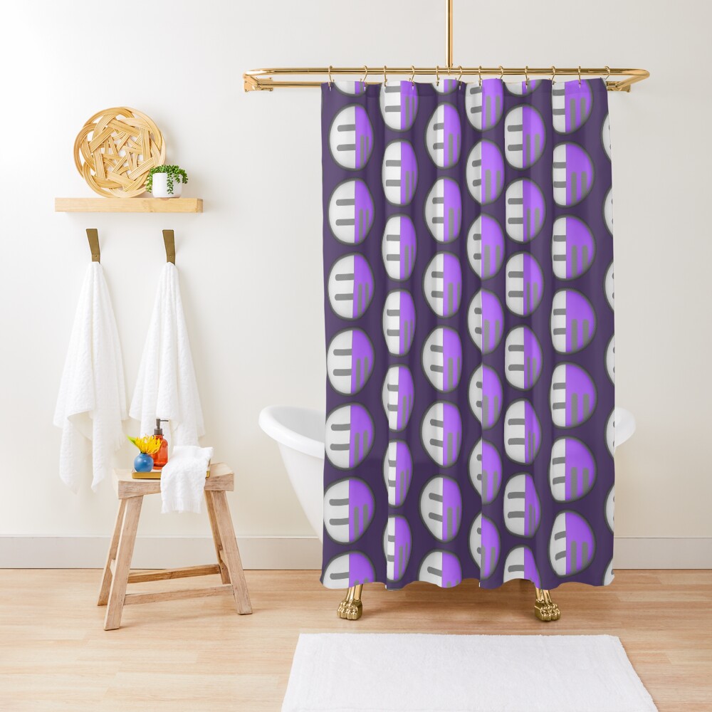 shower curtains for men's bathrooms