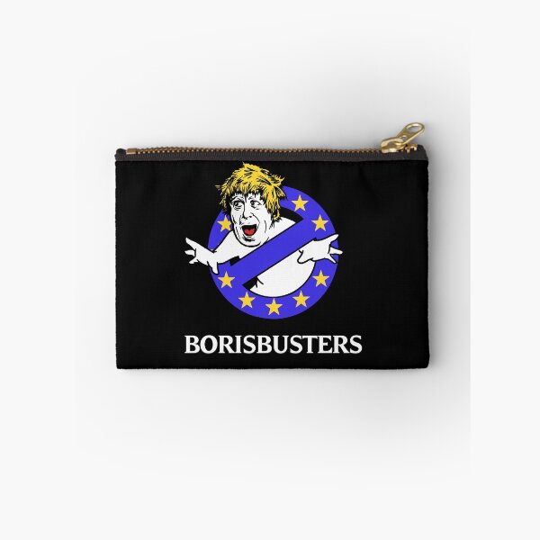 Item preview, Boris Busters EU designed and sold by Yipptee Shirts.