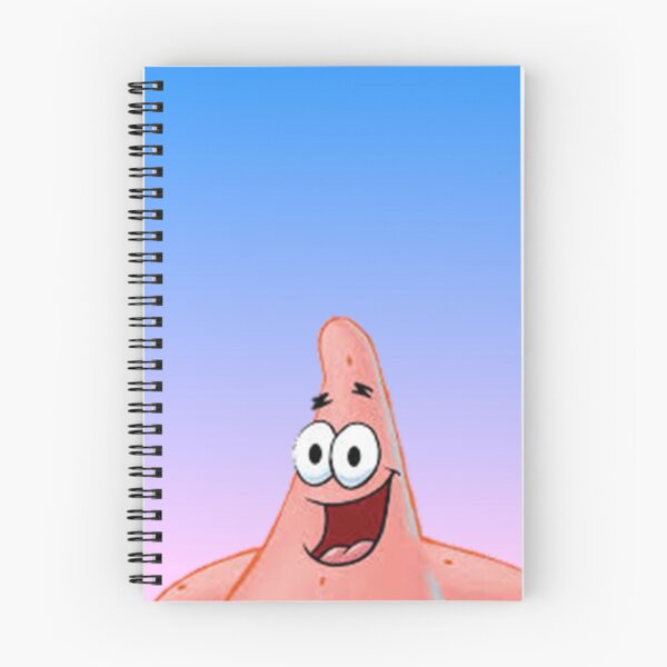 Item preview, Patrick de Bob Esponja designed and sold by EmiD1.