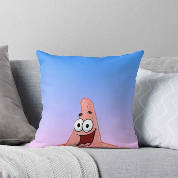 Aperçu de l'œuvre Patrick de Bob l'éponge créée et vendue par EmiD1.