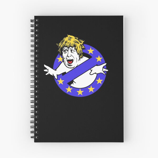 Artikelvorschau, BorisBusters EU entworfen und verkauft von Yipptee Shirts.