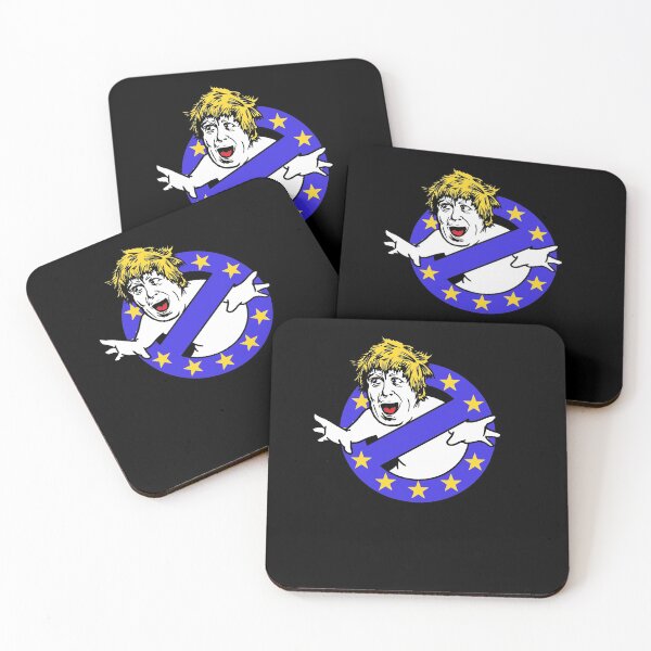 Item preview, BorisBusters EU designed and sold by Yipptee Shirts.