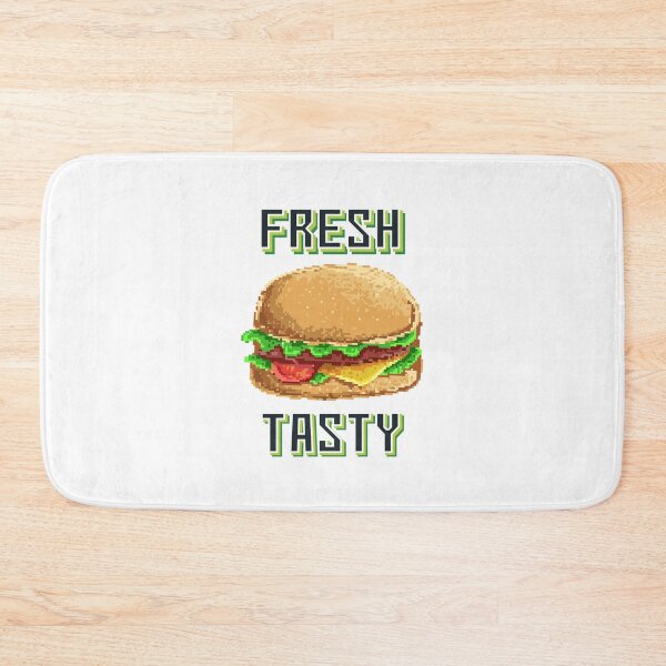 Item preview, Fresh Tasty designed and sold by flipper42.