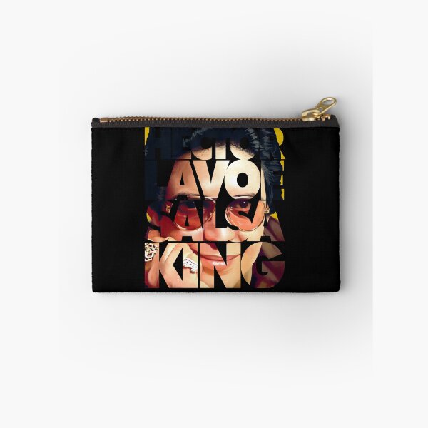 Item preview, Hector Lavoe the Sala King designed and sold by LeoZitro.