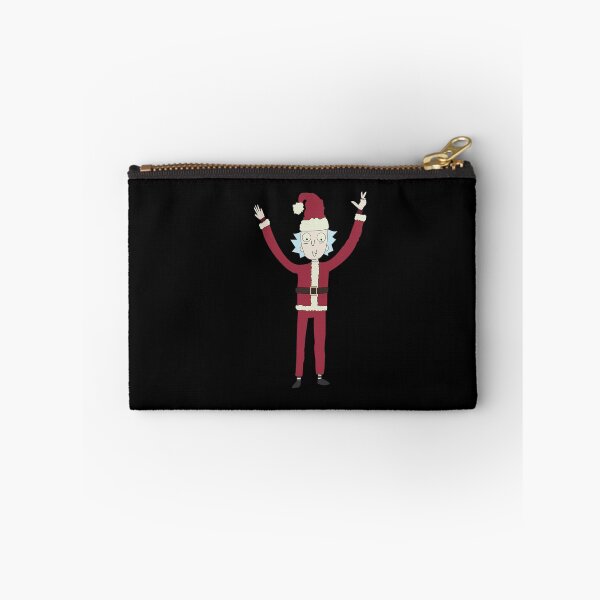 Item preview, Santa rick designed and sold by chubbyberry.