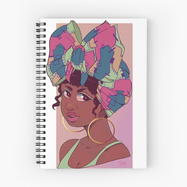 Item preview, Headwrap designed and sold by Simkray.