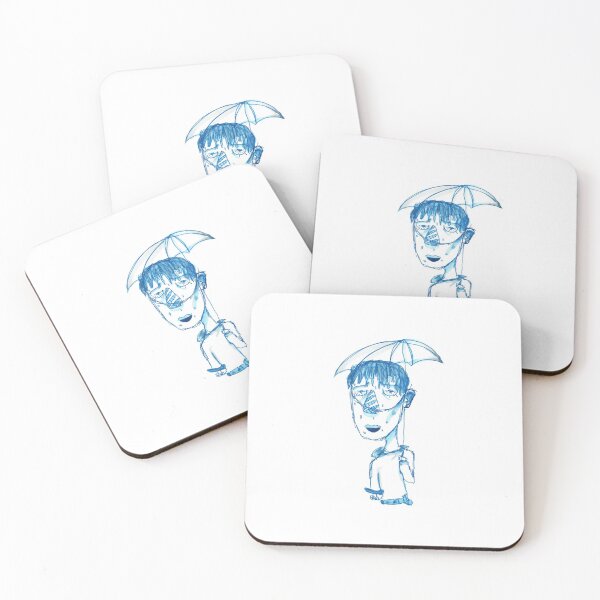 Item preview, blue boy designed and sold by zannkke.