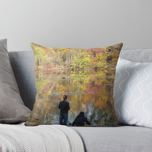 Item preview, A Day At The Lake designed and sold by webster7.