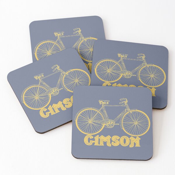 Item preview, Gimson Bicycle designed and sold by coloriscausa.