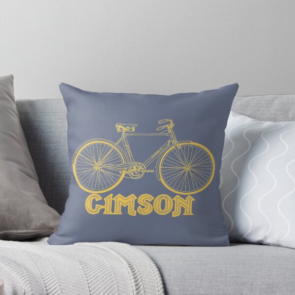 Item preview, Gimson Bicycle designed and sold by coloriscausa.