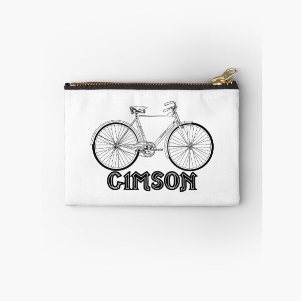 Item preview, Gimson Bicycle designed and sold by coloriscausa.