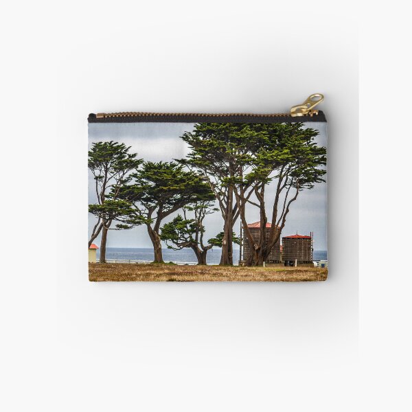 Item preview, The Trees at Point Arena designed and sold by Bryan Spellman.