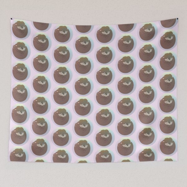 Item preview, Baby Otter designed and sold by stjaimy.