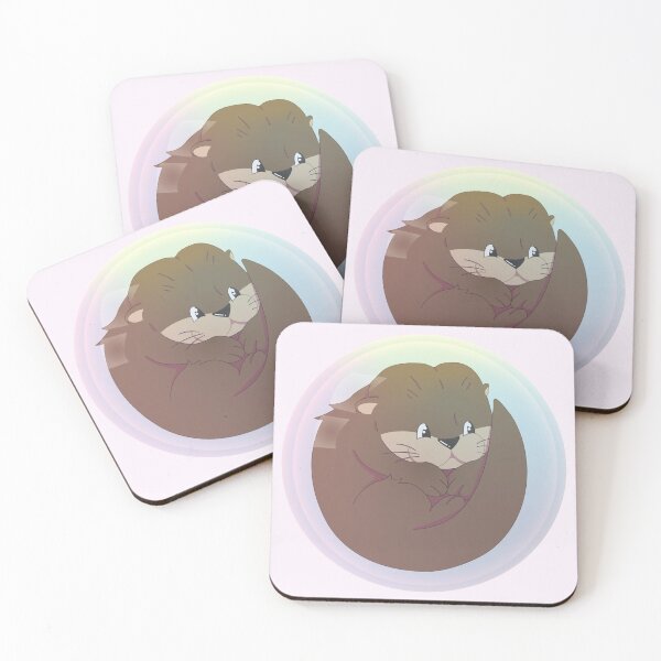 Item preview, Baby Otter designed and sold by stjaimy.
