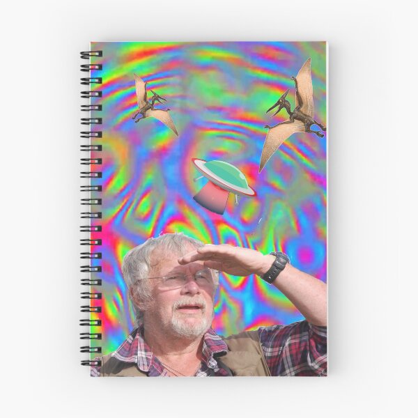 Item preview, Bill Oddie designed and sold by harrygregor9.