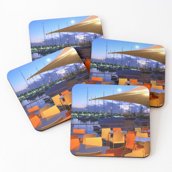 Item preview, Marina de oeiras designed and sold by Tereza Pilar  Art.