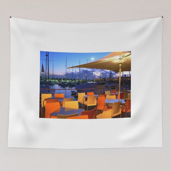 Item preview, Marina de oeiras designed and sold by Tereza Pilar  Art.