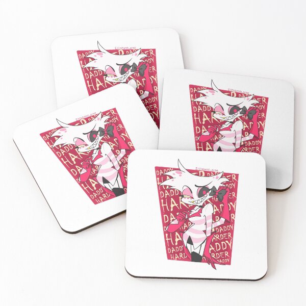 Item preview, Angel Dust designed and sold by Elizabeth-arte.